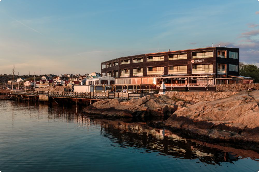 Chalmers Studentkårs Vårbal 2016
