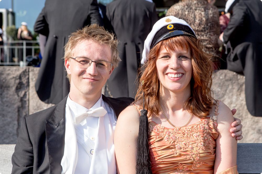 Chalmers Studentkårs Vårbal 2016