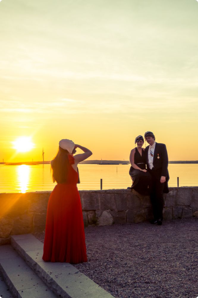 Chalmers Studentkårs Vårbal 2016