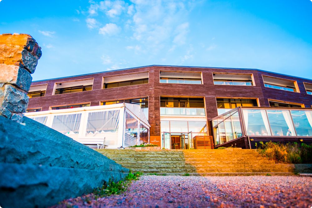 Chalmers Studentkårs Vårbal 2016