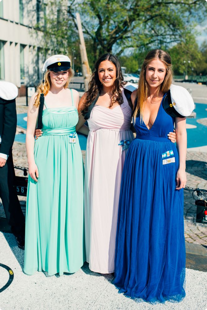 Chalmers Studentkårs Vårbal 2016