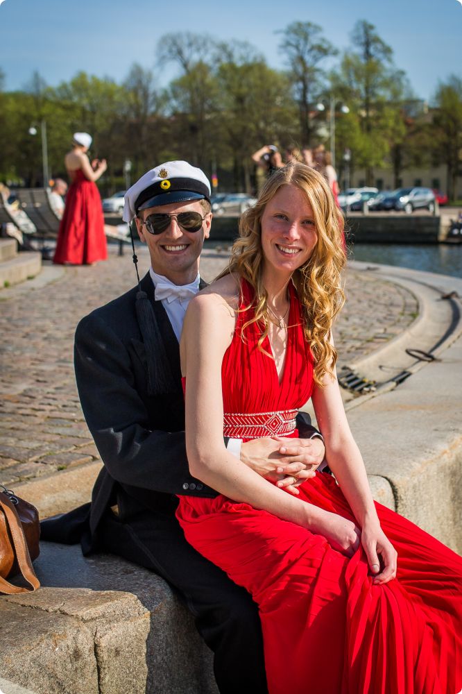 Chalmers Studentkårs Vårbal 2016
