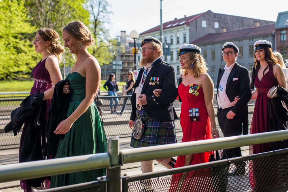 Chalmers Studentkårs Vårbal 2016
