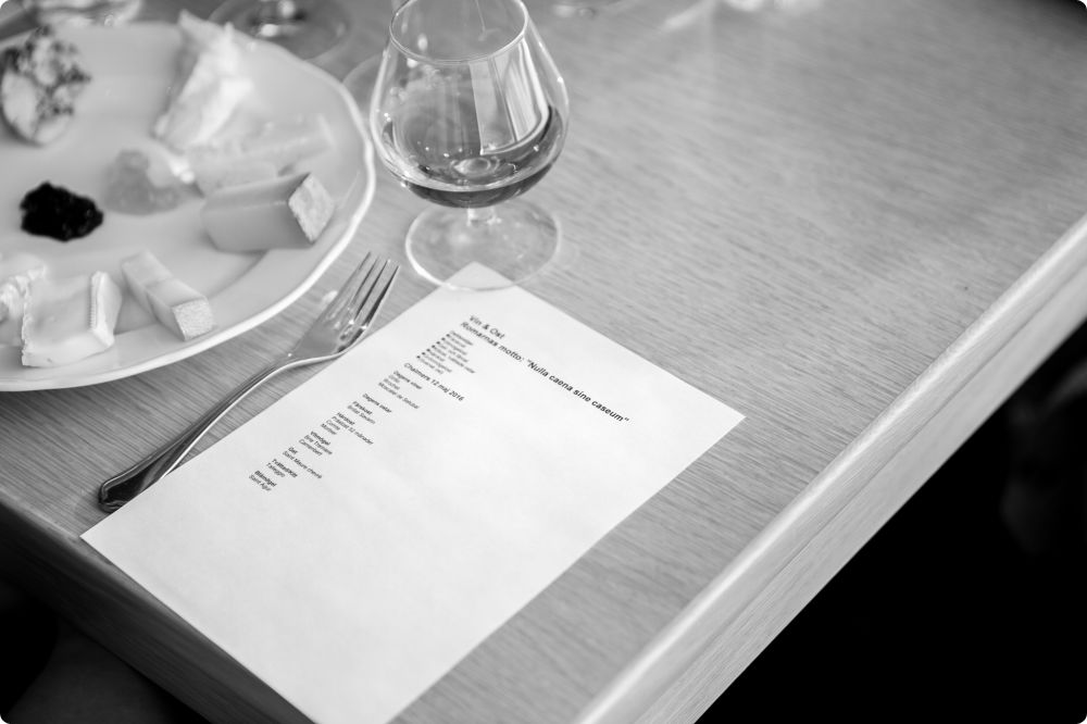 Ost- och vinprovning