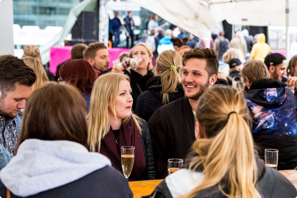 Lindholmsfestivalen