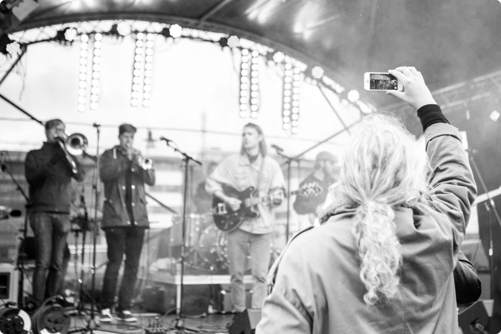 Lindholmsfestivalen