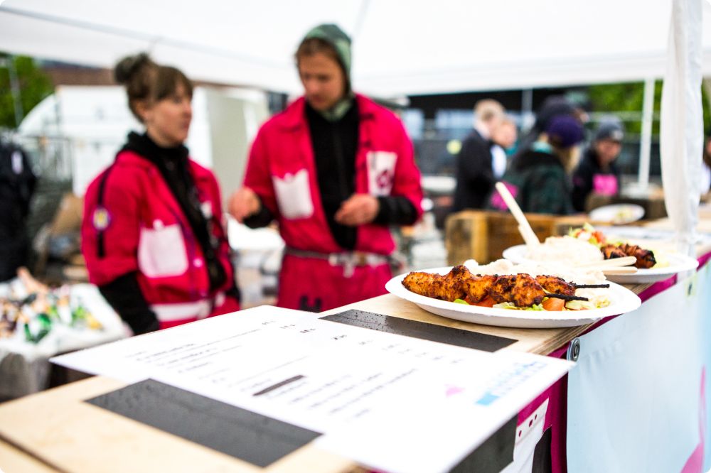 Lindholmsfestivalen