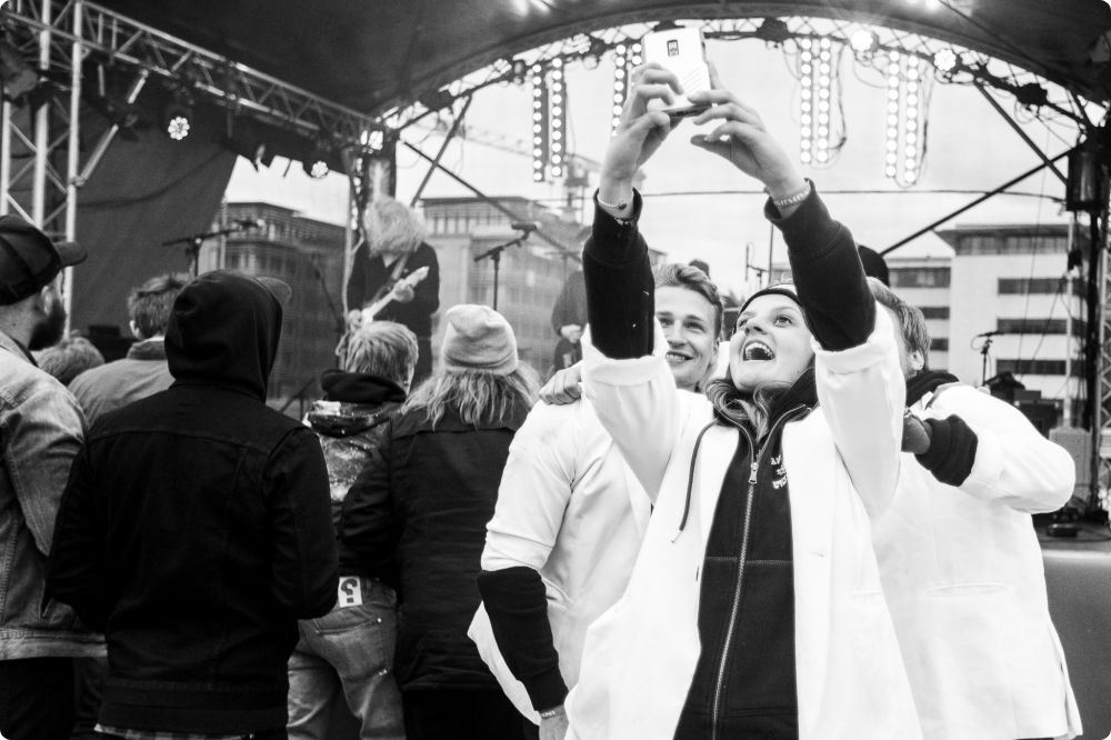 Lindholmsfestivalen