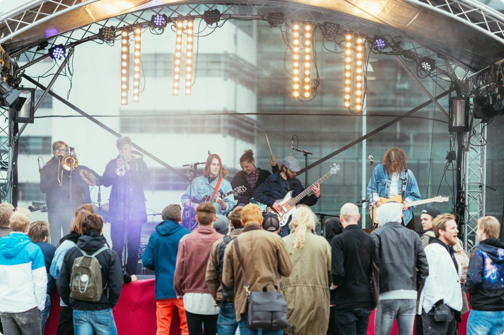 Lindholmsfestivalen