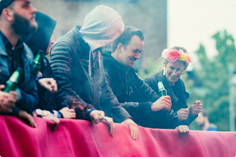 Lindholmsfestivalen