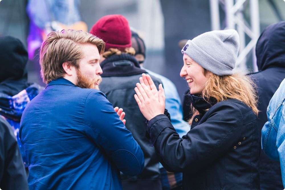 Lindholmsfestivalen