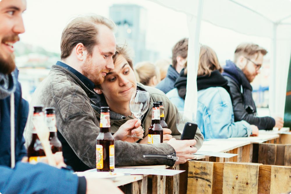 Lindholmsfestivalen