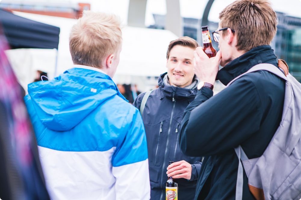 Lindholmsfestivalen