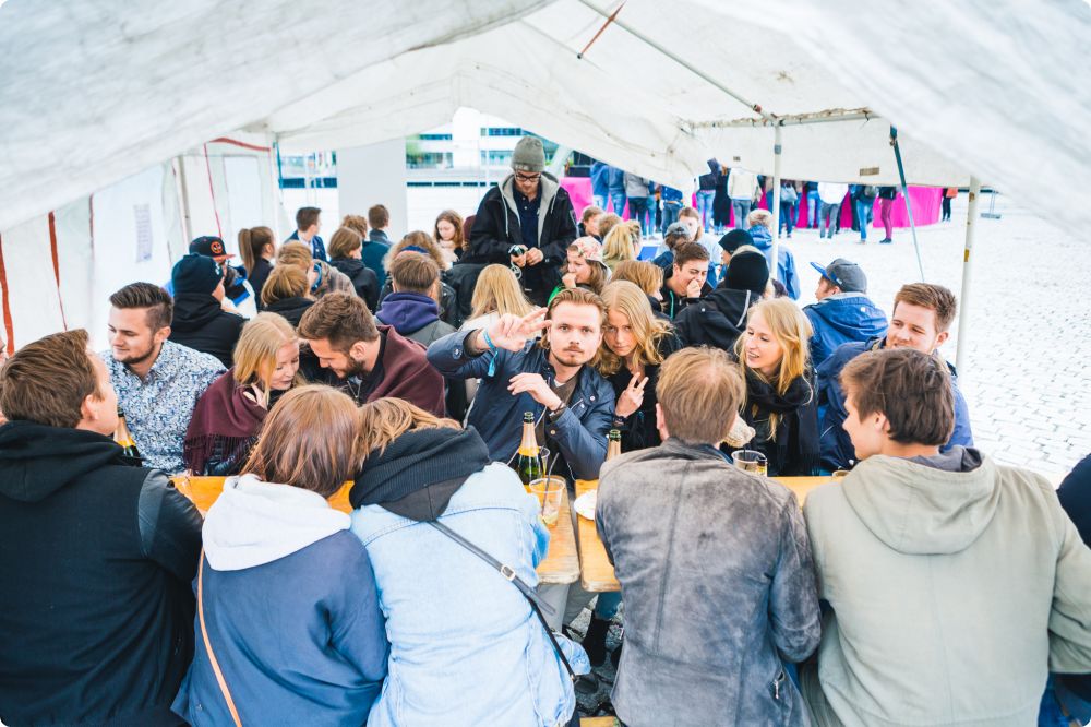 Lindholmsfestivalen