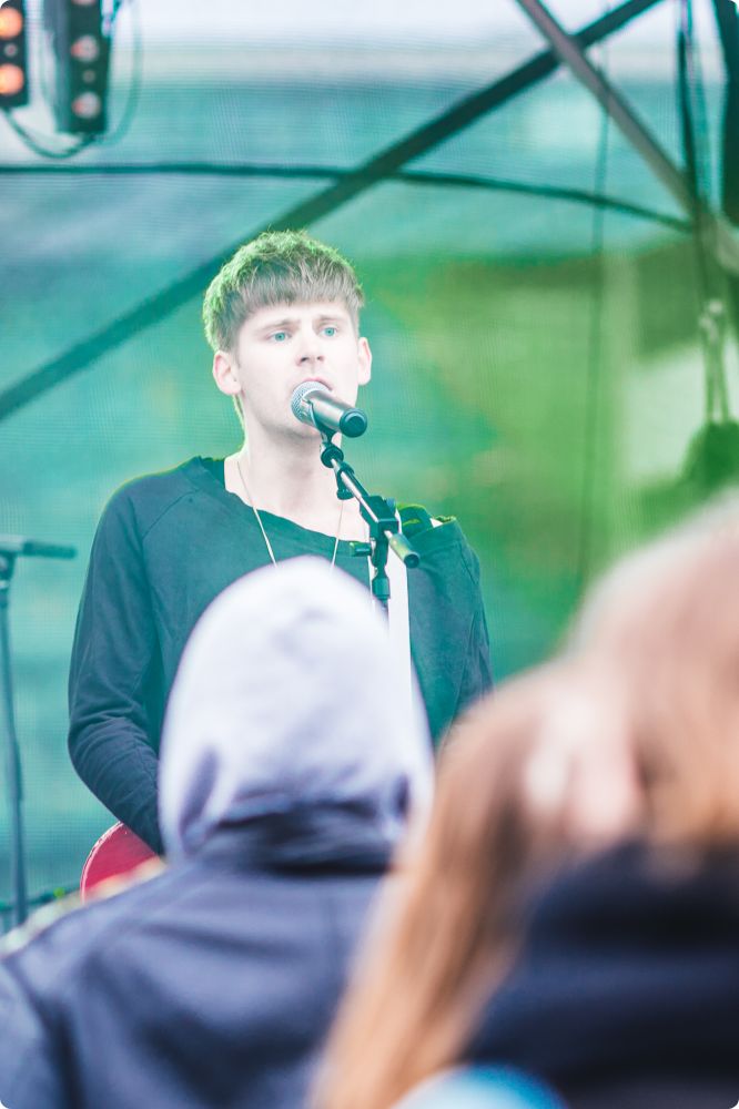 Lindholmsfestivalen