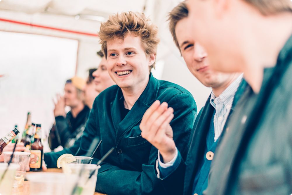 Lindholmsfestivalen