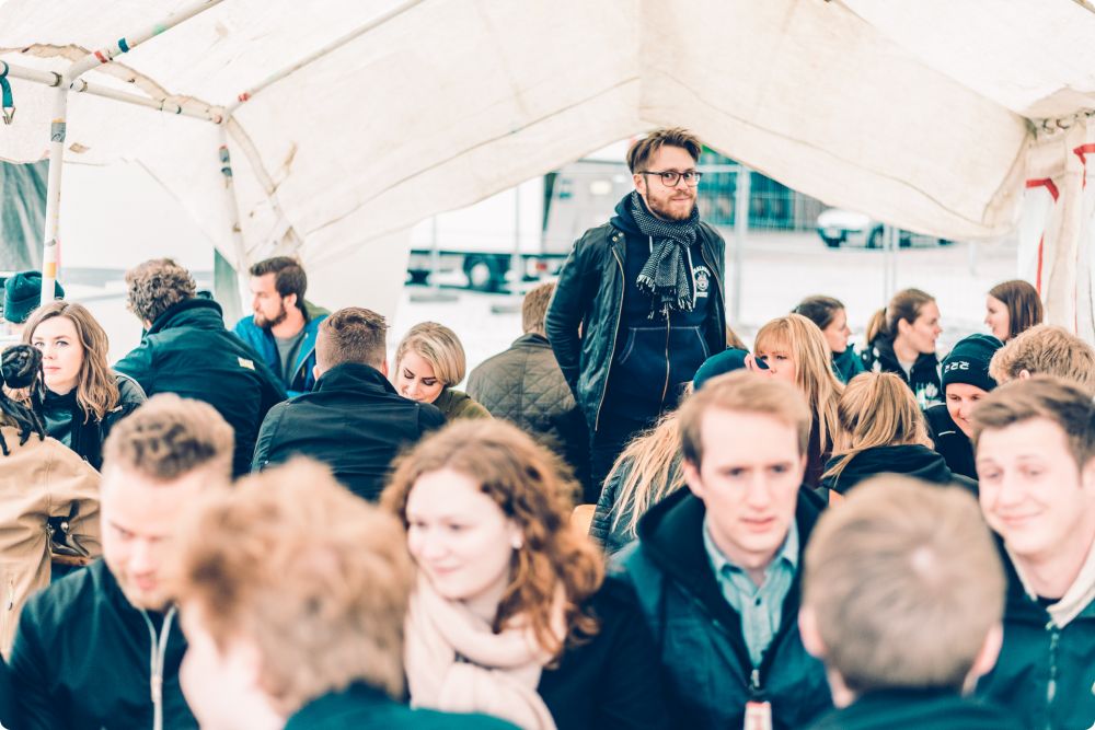 Lindholmsfestivalen