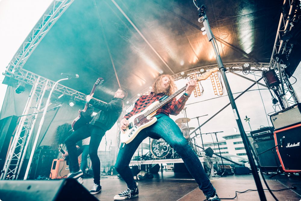 Lindholmsfestivalen