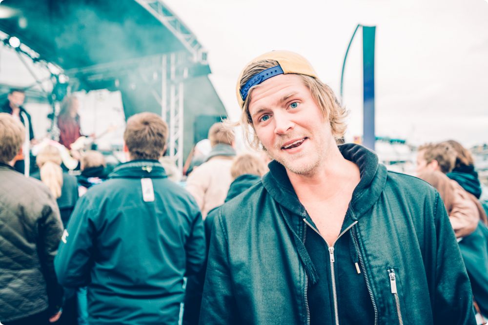 Lindholmsfestivalen
