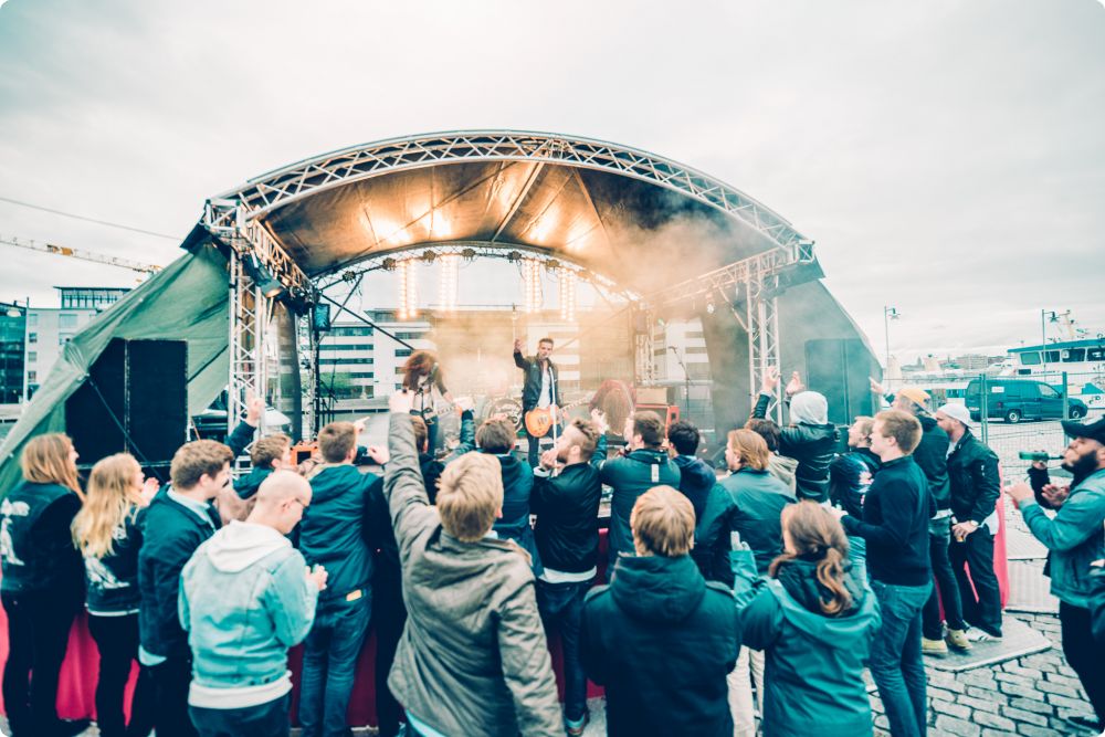 Lindholmsfestivalen