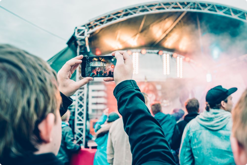 Lindholmsfestivalen