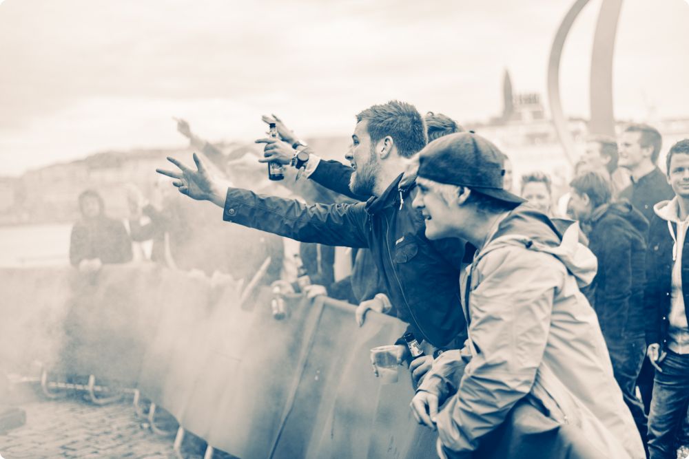 Lindholmsfestivalen