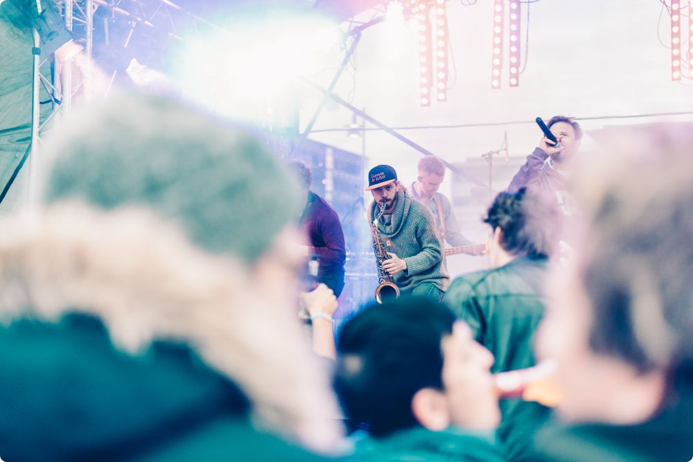 Lindholmsfestivalen
