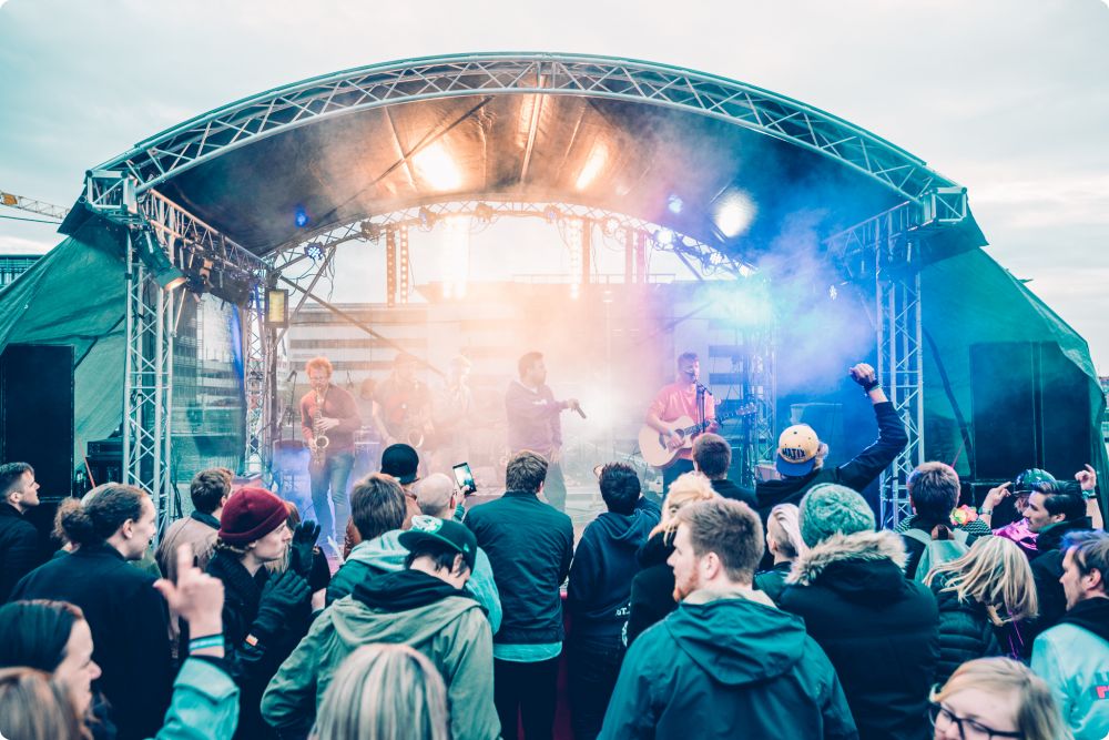 Lindholmsfestivalen