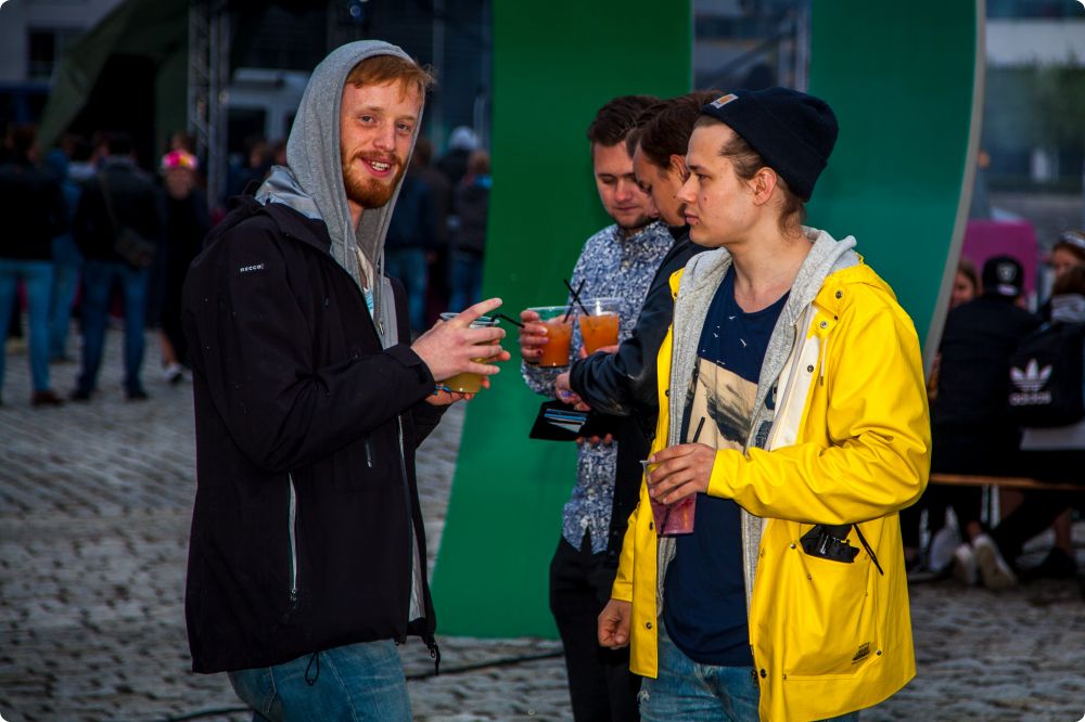 Lindholmsfestivalen