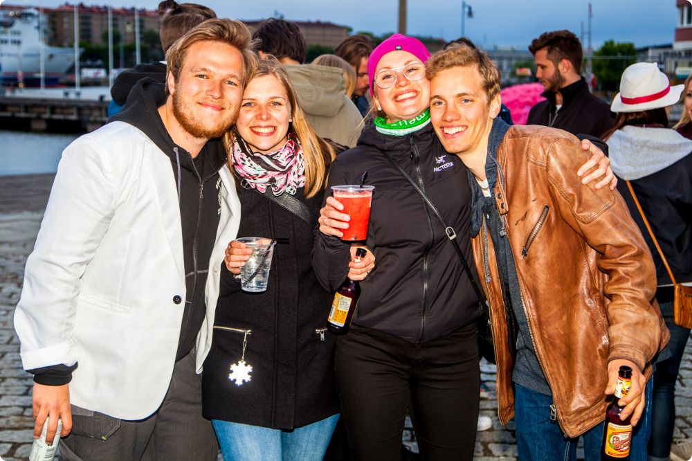 Lindholmsfestivalen