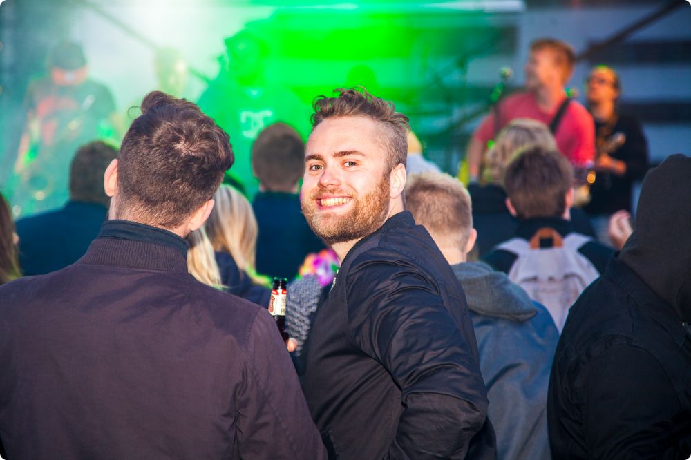 Lindholmsfestivalen