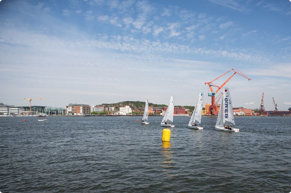 Gothenburg Student Race