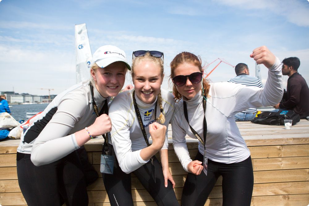 Gothenburg Student Race