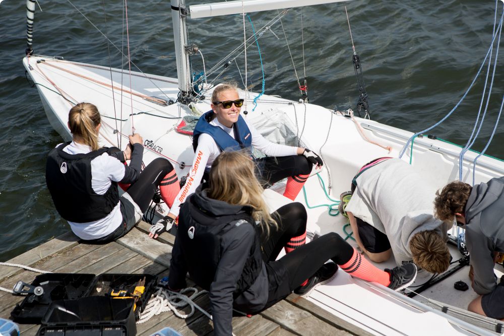 Gothenburg Student Race