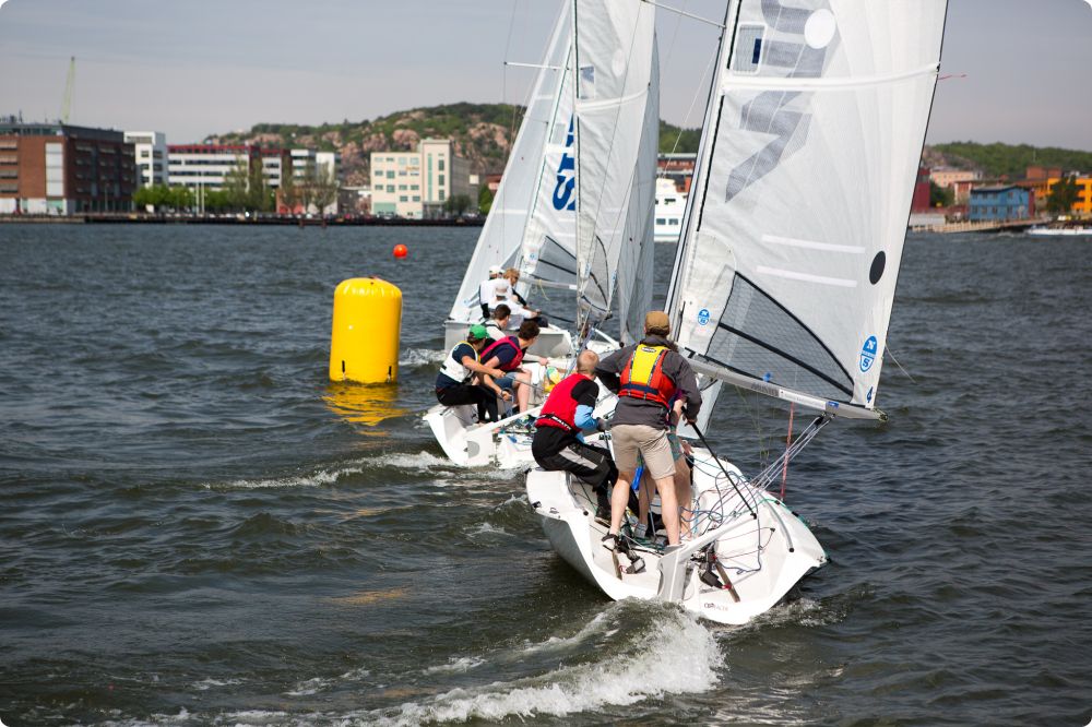 Gothenburg Student Race