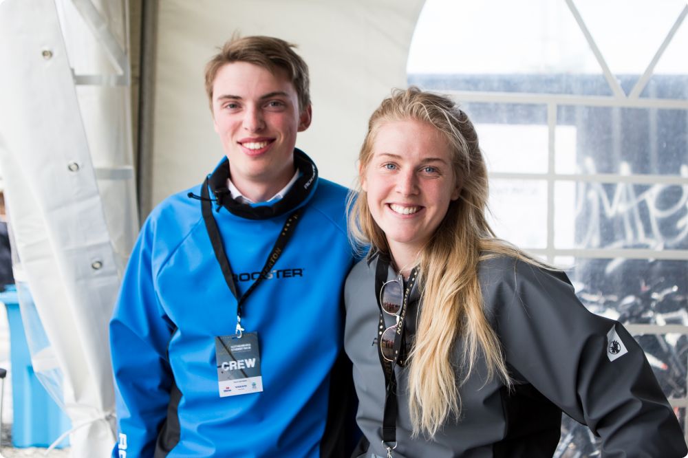 Gothenburg Student Race