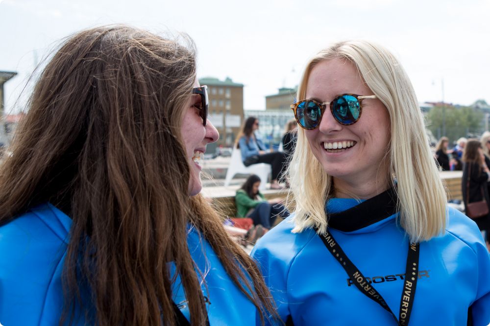 Gothenburg Student Race
