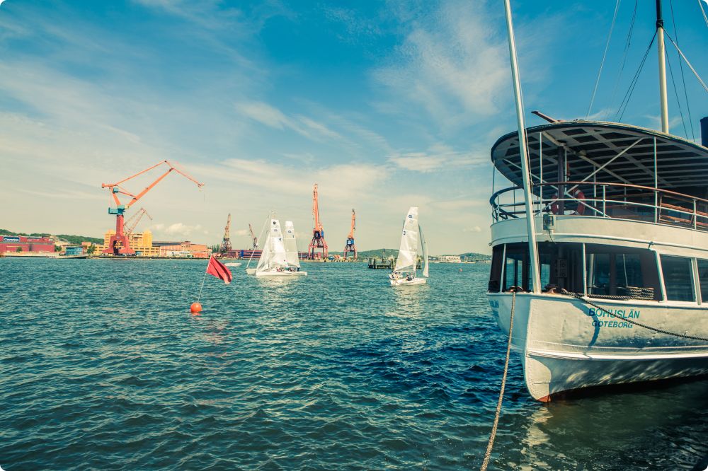 Gothenburg Student Race
