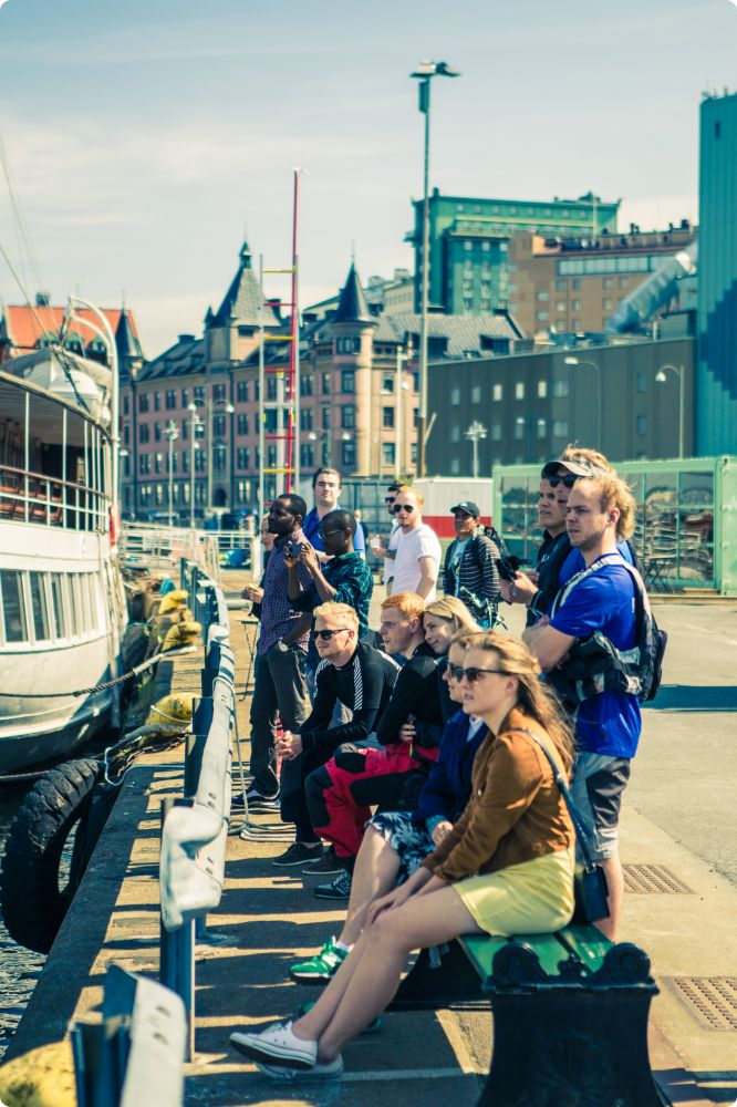Gothenburg Student Race
