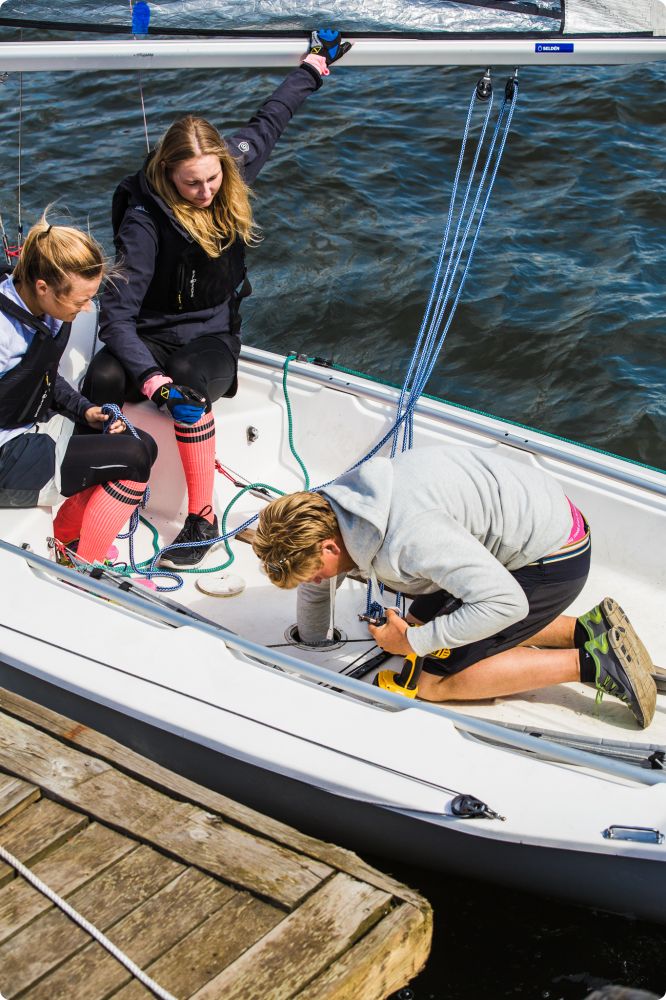 Gothenburg Student Race