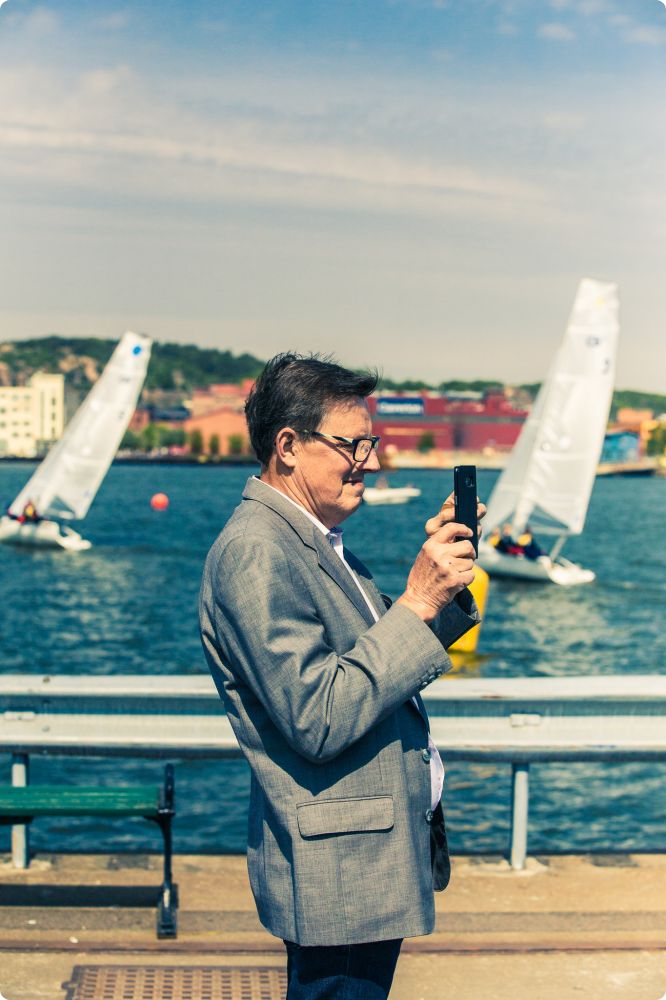 Gothenburg Student Race
