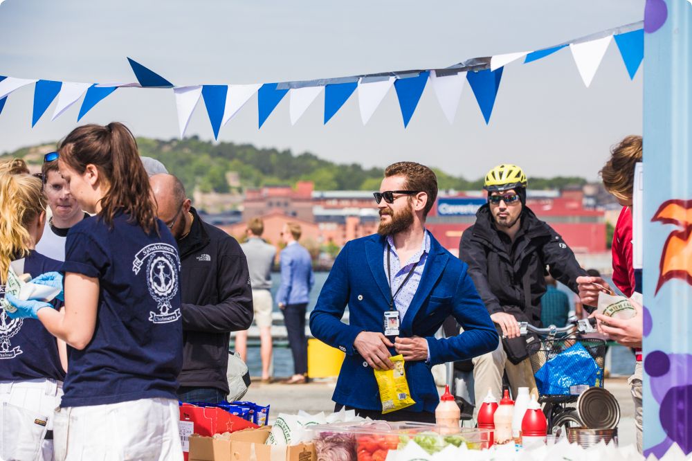 Gothenburg Student Race