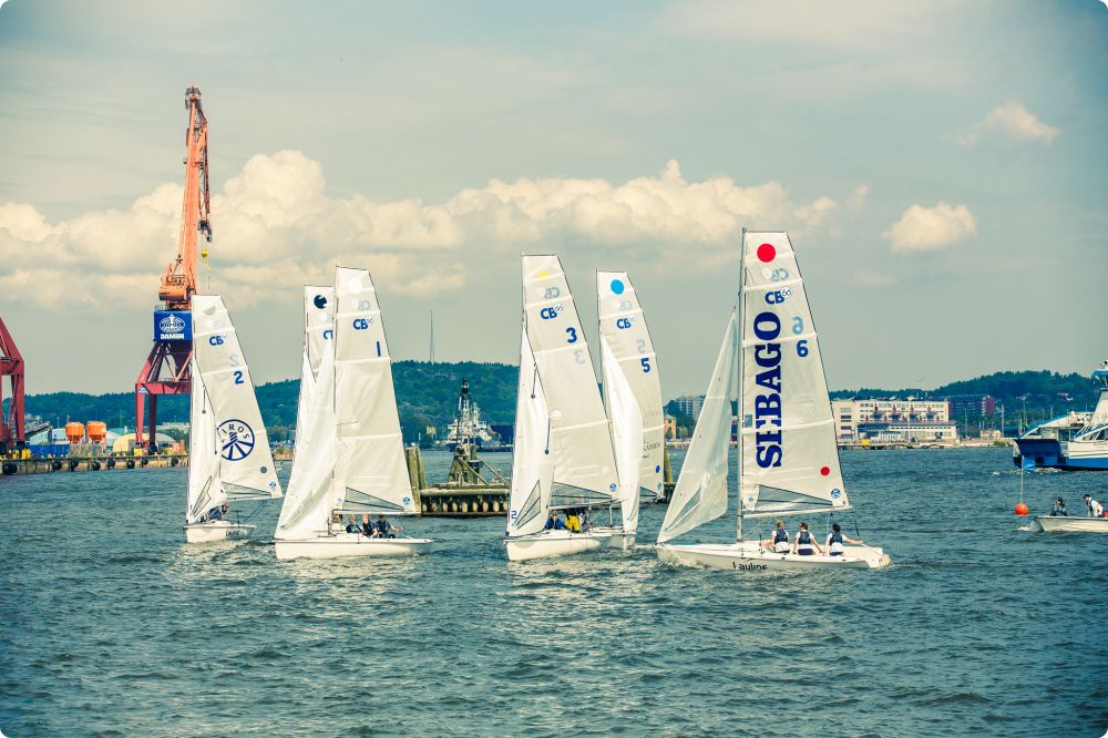 Gothenburg Student Race