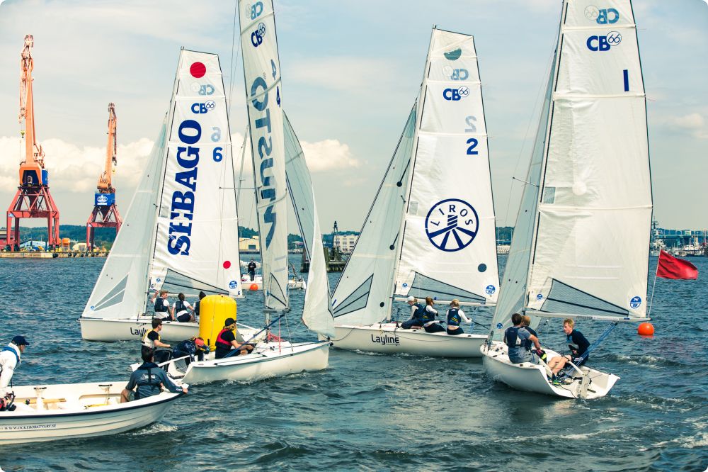 Gothenburg Student Race