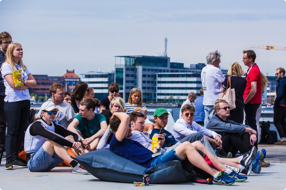 Gothenburg Student Race