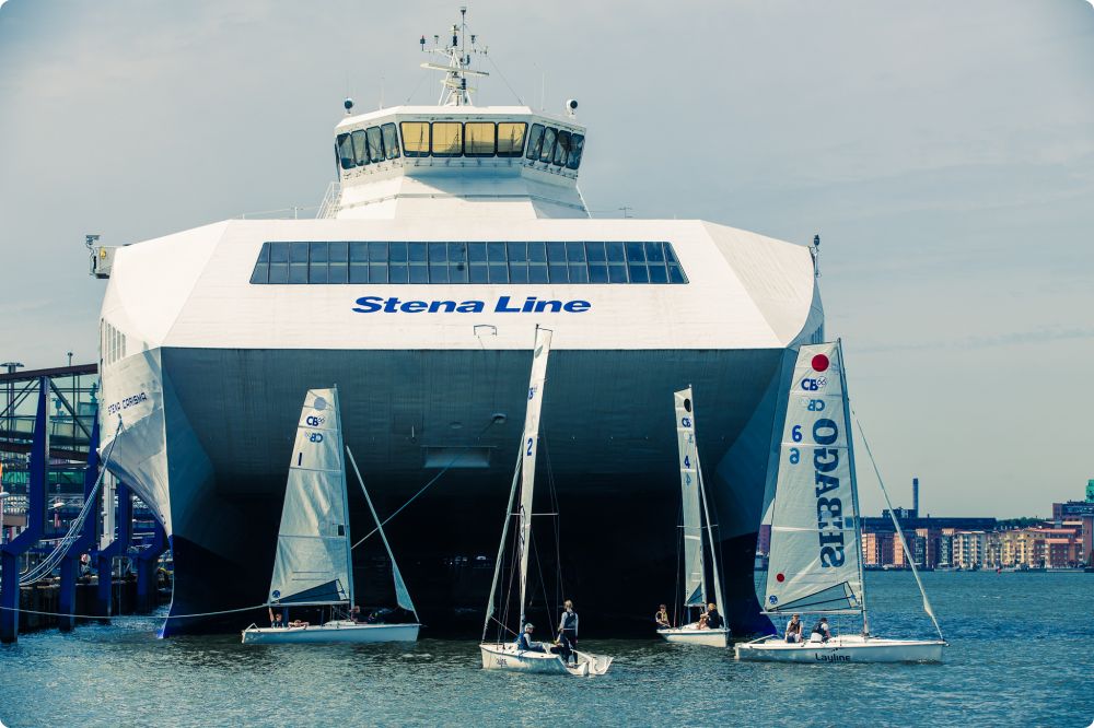 Gothenburg Student Race