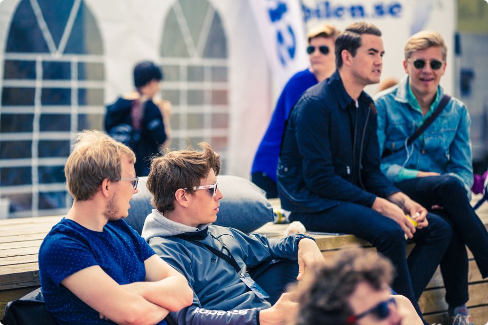 Gothenburg Student Race