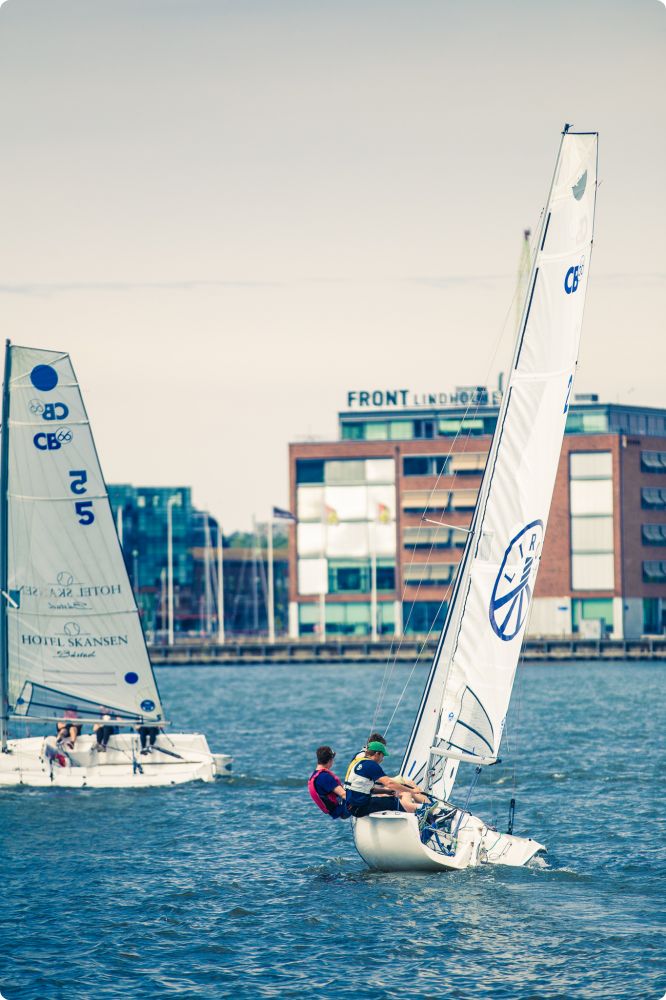 Gothenburg Student Race