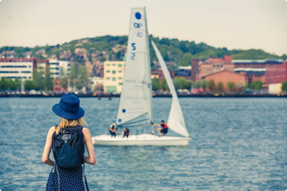 Gothenburg Student Race