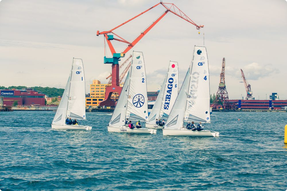 Gothenburg Student Race